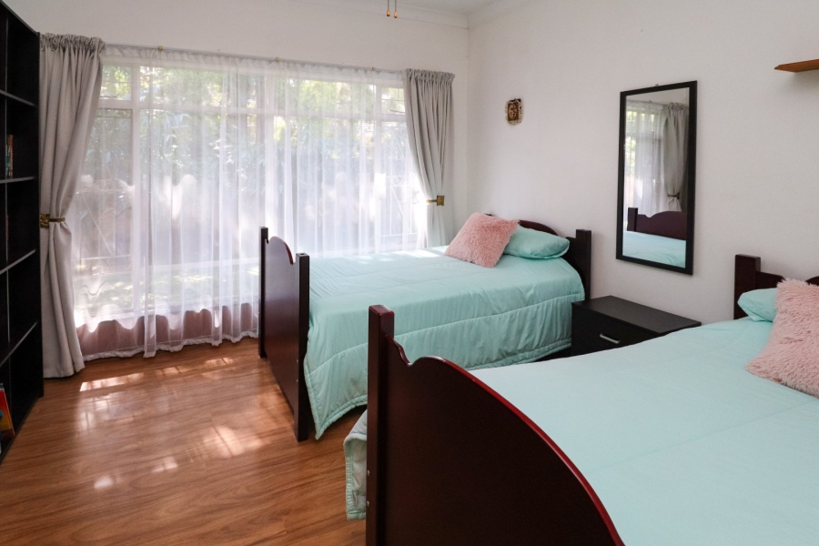 4 Bedroom Property for Sale in Flamwood North West